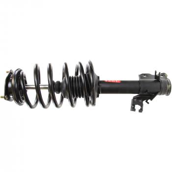 2006 Nissan Sentra Suspension Strut and Coil Spring Assembly Front Right Monroe 172107 image 2 of 2