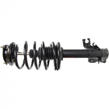 2006 Nissan Sentra Suspension Strut and Coil Spring Assembly Front Left Monroe 172108 image 1 of 2