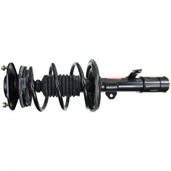 2005 Toyota Celica Suspension Strut and Coil Spring Assembly Front Left Monroe 172112 image 1 of 2