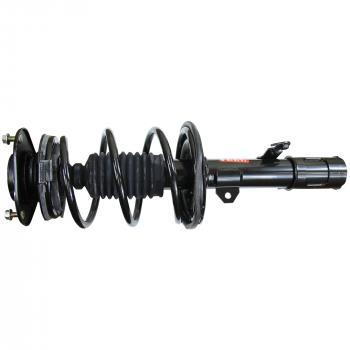 2005 Toyota Celica Suspension Strut and Coil Spring Assembly Front Left Monroe 172112 image 2 of 2