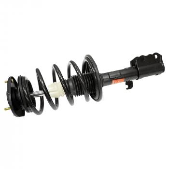 2007 Toyota Corolla Suspension Strut and Coil Spring Assembly Front Right Monroe 172114 image 2 of 2