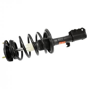 MONROE 172114 - Suspension Strut and Coil Spring Assembly Product image