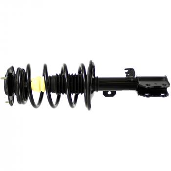 2005 Toyota Matrix Suspension Strut and Coil Spring Assembly Front Right Monroe 172116 image 1 of 2