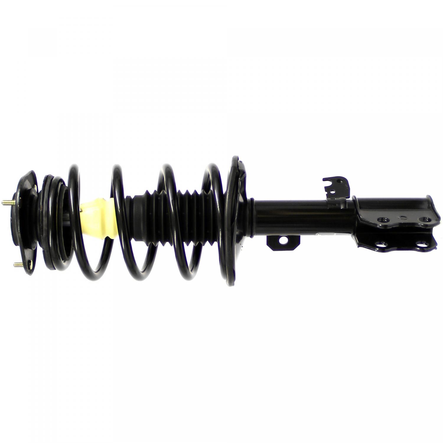 Monroe 172116 - Suspension Strut and Coil Spring Assembly Monroe 172116 Suspension Strut and Coil Spring Assembly product image 2 of 2