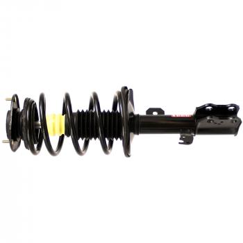 2005 Toyota Matrix Suspension Strut and Coil Spring Assembly Front Left Monroe 172117 image 2 of 2