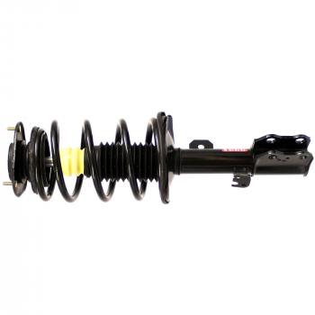 MONROE 172117 - Suspension Strut and Coil Spring Assembly Product image