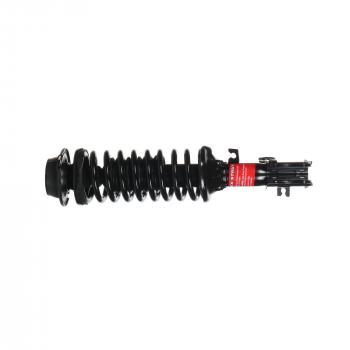 2001 Kia Rio Suspension Strut and Coil Spring Assembly Front Right Monroe 172120 image 1 of 2