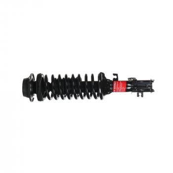 2001 Kia Rio Suspension Strut and Coil Spring Assembly Front Right Monroe 172120 image 2 of 2