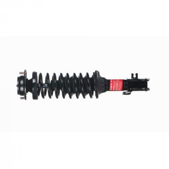 2001 Kia Rio Suspension Strut and Coil Spring Assembly Front Left Monroe 172121 image 1 of 2