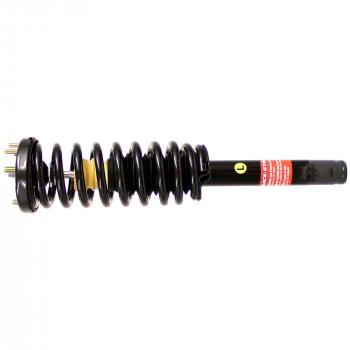 2003 Honda Accord Suspension Strut and Coil Spring Assembly Front Left Monroe 172123L image 2 of 2