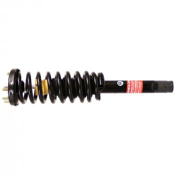 2003 Honda Accord Suspension Strut and Coil Spring Assembly Front Right Monroe 172123R image 2 of 2