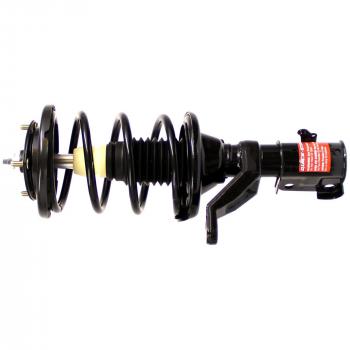 2002 Honda Civic Suspension Strut and Coil Spring Assembly Front Right Monroe 172124 image 1 of 2