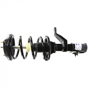 2011 Honda Element Suspension Strut and Coil Spring Assembly Front Right Monroe 172135 image 3 of 3