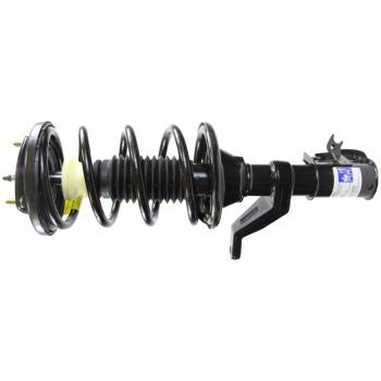 2011 Honda Element Suspension Strut and Coil Spring Assembly Front Left Monroe 172136 image 3 of 3