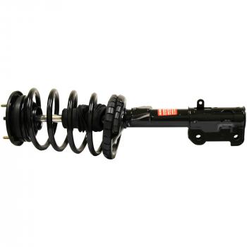 2010 Ford Mustang Suspension Strut and Coil Spring Assembly Front Monroe 172138 image 1 of 3