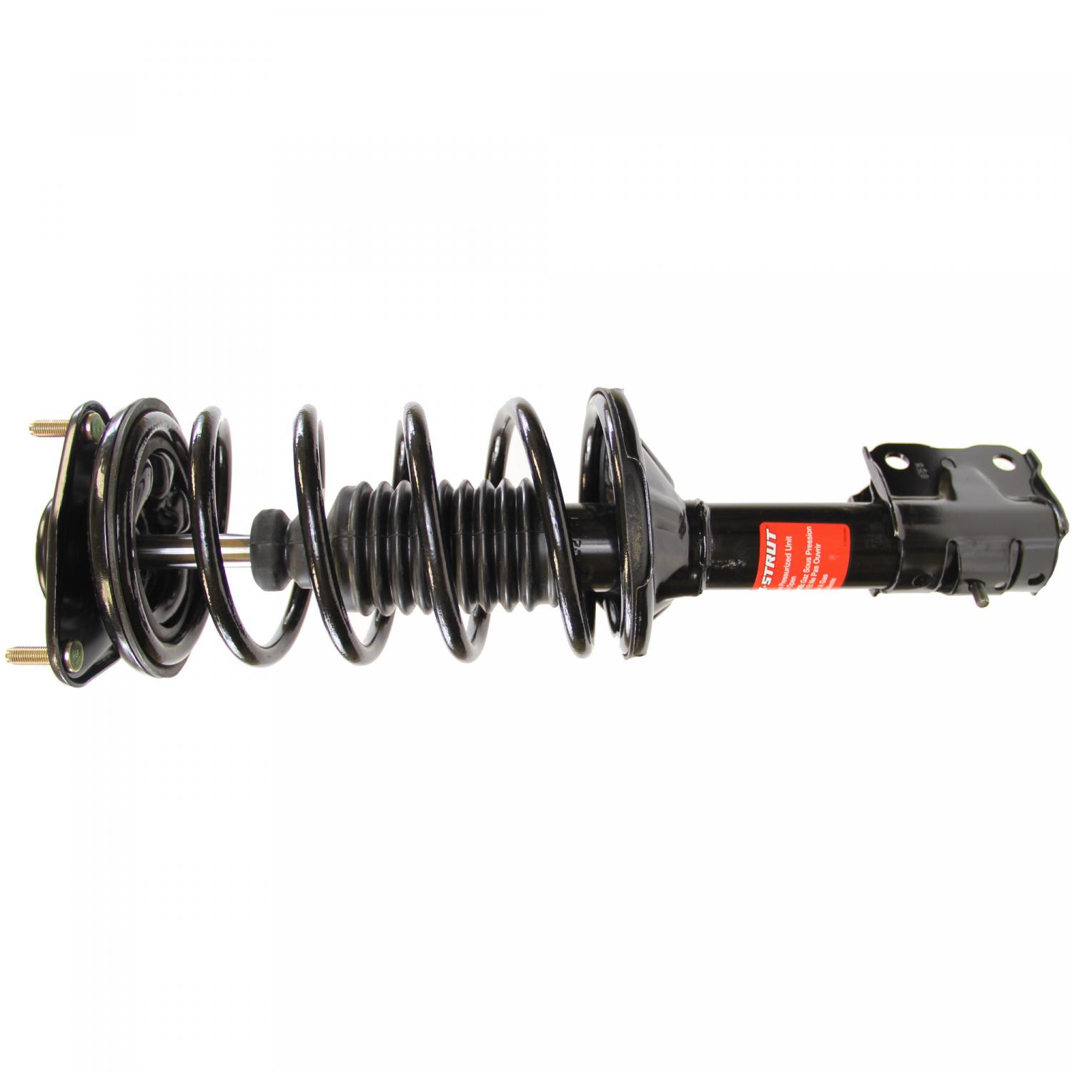 Monroe 172141 - Suspension Strut and Coil Spring Assembly Monroe 172141 Suspension Strut and Coil Spring Assembly product image 1 of 2