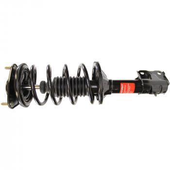 2003 Mitsubishi Lancer Suspension Strut and Coil Spring Assembly Front Monroe 172141 image 1 of 2
