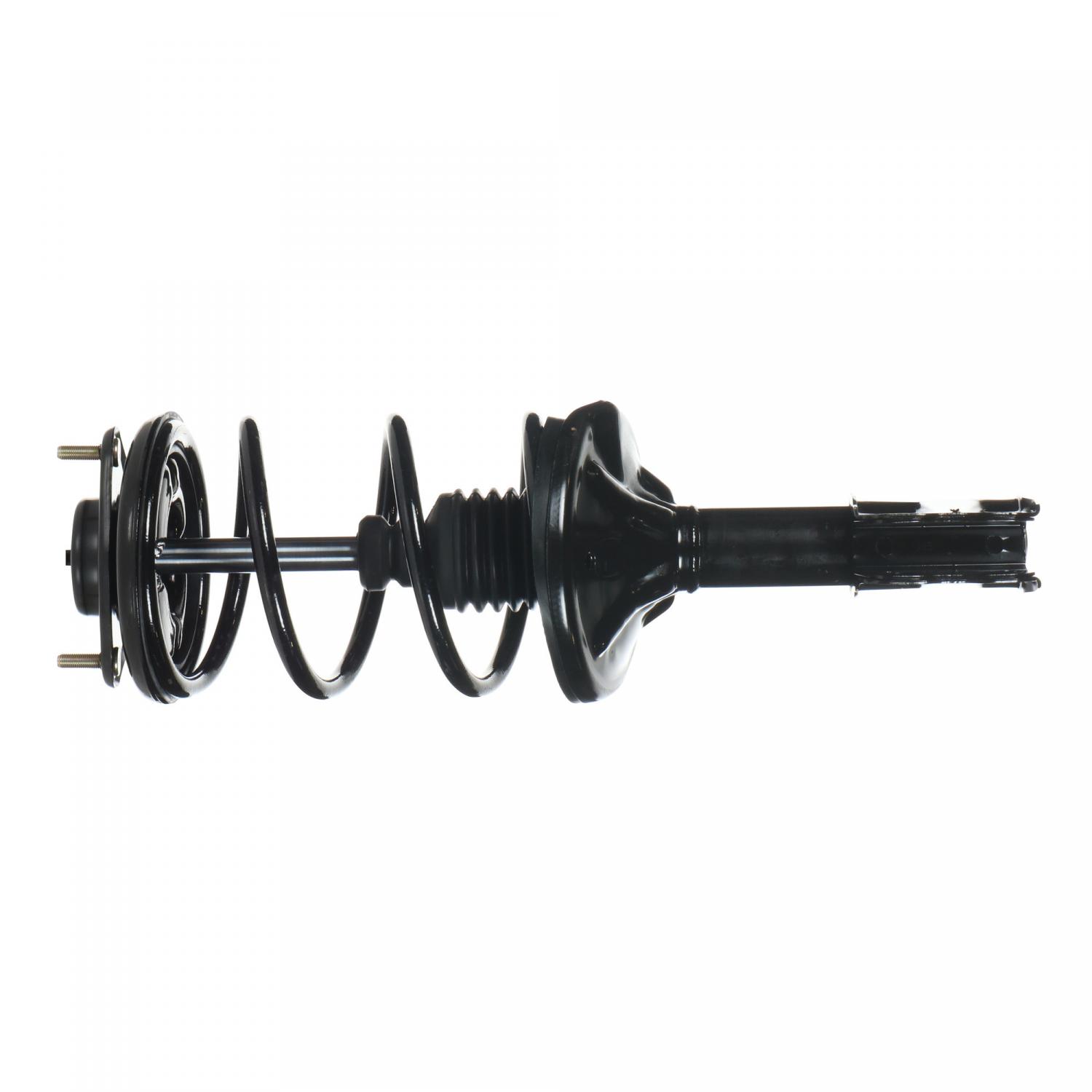 Monroe 172142 - Suspension Strut and Coil Spring Assembly Monroe 172142 Suspension Strut and Coil Spring Assembly product image 2 of 2