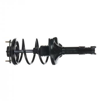 2003 Mitsubishi Lancer Suspension Strut and Coil Spring Assembly Front Monroe 172142 image 2 of 2