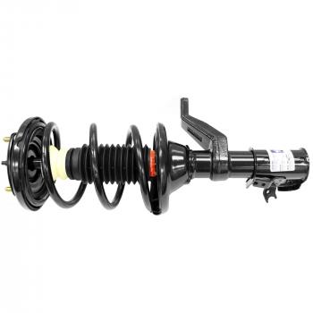 2006 Honda CR-V Suspension Strut and Coil Spring Assembly Front Right Monroe 172143 image 2 of 2