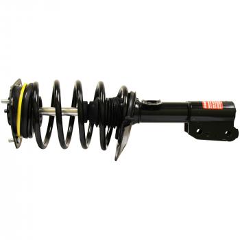 2007 Pontiac Grand Prix Suspension Strut and Coil Spring Assembly Front Monroe 172177 image 3 of 3