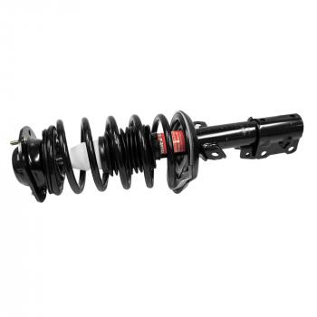 2007 Pontiac G5 Suspension Strut and Coil Spring Assembly Front Left Monroe 172179L image 2 of 2