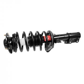 2007 Pontiac G5 Suspension Strut and Coil Spring Assembly Front Right Monroe 172179R image 1 of 2