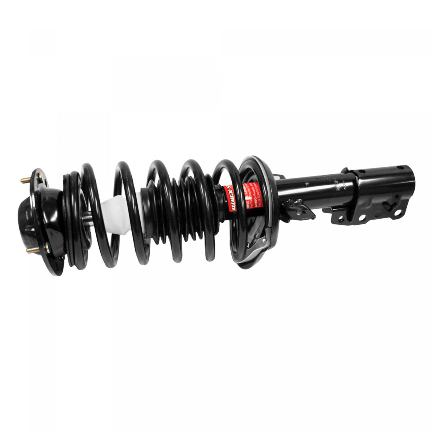 Monroe 172179R Suspension Strut and Coil Spring Assembly product image 2 of 2