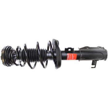 2015 Buick Regal Suspension Strut and Coil Spring Assembly Front Right Monroe 172183 image 1 of 2