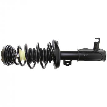2015 Buick Regal Suspension Strut and Coil Spring Assembly Front Left Monroe 172184 image 1 of 2
