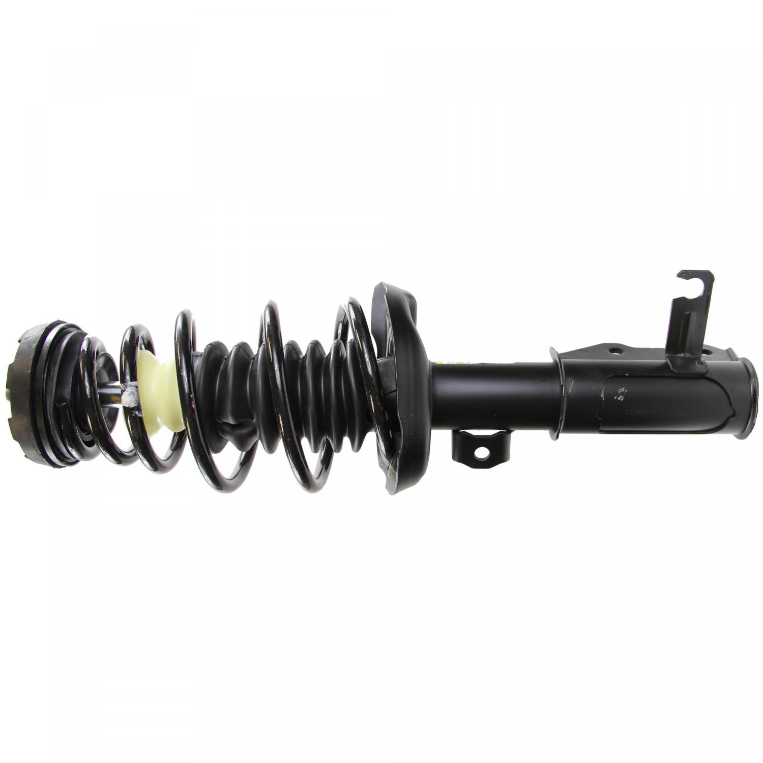 Monroe 172184 - Suspension Strut and Coil Spring Assembly Monroe 172184 Suspension Strut and Coil Spring Assembly product image 2 of 2