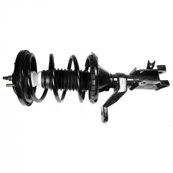2004 Honda Civic Suspension Strut and Coil Spring Assembly Front Right Monroe 172185 image 1 of 2