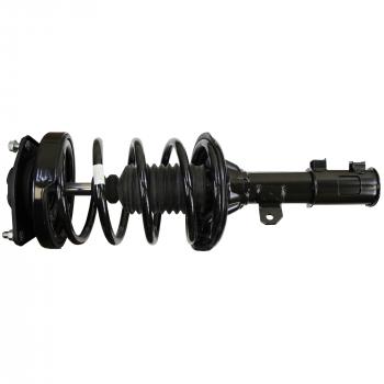 2005 Hyundai Tiburon Suspension Strut and Coil Spring Assembly Front Right Monroe 172191 image 2 of 2