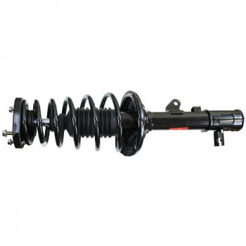 2005 Hyundai Tiburon Suspension Strut and Coil Spring Assembly Rear Right Monroe 172193 image 1 of 2