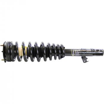 2008 Mazda 6 Suspension Strut and Coil Spring Assembly Front Monroe 172195 image 1 of 2