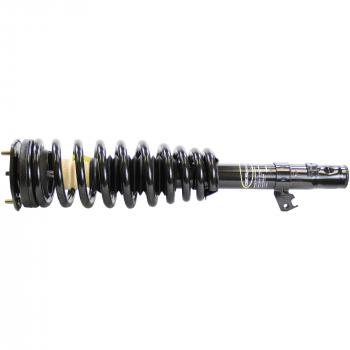 MONROE 172195 - Suspension Strut and Coil Spring Assembly Product image