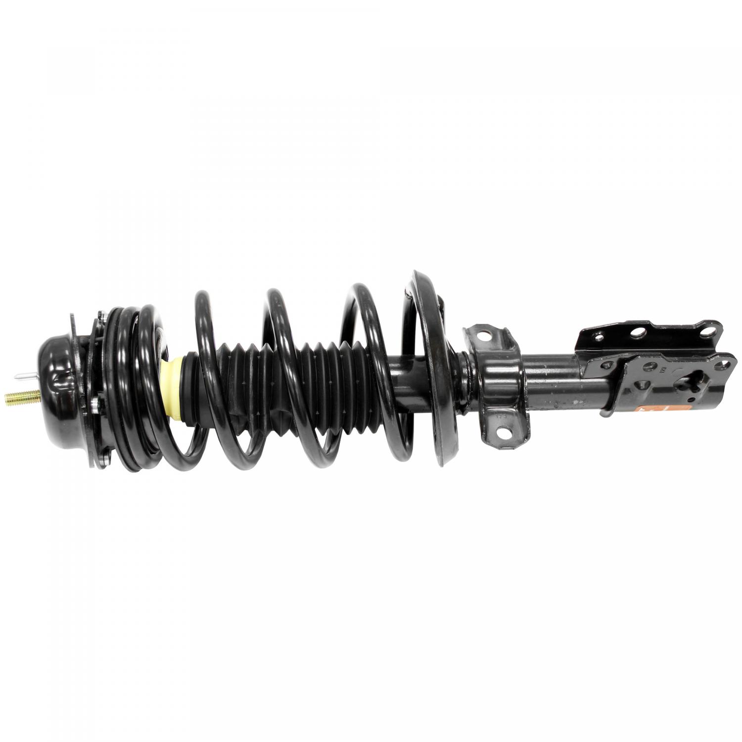 Monroe 172203 - Suspension Strut and Coil Spring Assembly Monroe 172203 Suspension Strut and Coil Spring Assembly product image 1 of 2