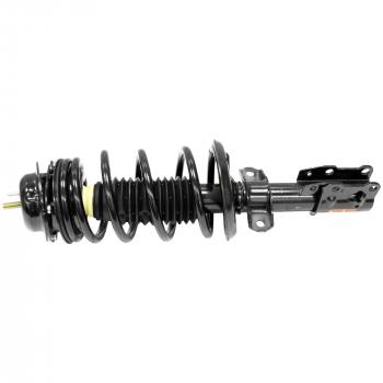 2005 Saturn Ion Suspension Strut and Coil Spring Assembly Front Monroe 172203 image 1 of 2