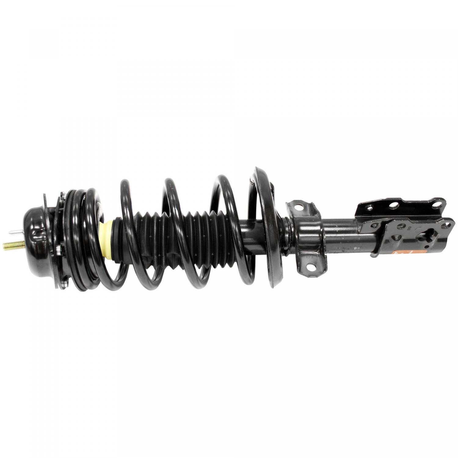 Monroe 172203 - Suspension Strut and Coil Spring Assembly Monroe 172203 Suspension Strut and Coil Spring Assembly product image 2 of 2