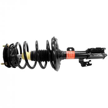 2005 Lexus ES330 Suspension Strut and Coil Spring Assembly Front Left Monroe 172206 image 2 of 2