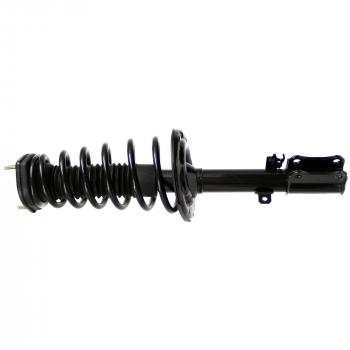 2005 Lexus ES330 Suspension Strut and Coil Spring Assembly Rear Right Monroe 172207 image 2 of 2
