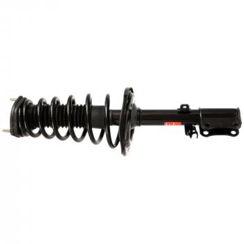 2005 Lexus ES330 Suspension Strut and Coil Spring Assembly Rear Left Monroe 172208 image 2 of 2
