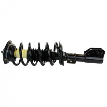 2006 Chevrolet Equinox Suspension Strut and Coil Spring Assembly Front Right Monroe 172209 image 2 of 2