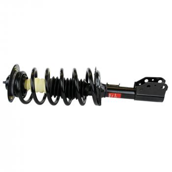2006 Chevrolet Equinox Suspension Strut and Coil Spring Assembly Front Left Monroe 172210 image 1 of 2