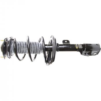 2006 Toyota Highlander Suspension Strut and Coil Spring Assembly Front Right Monroe 172211 image 1 of 2