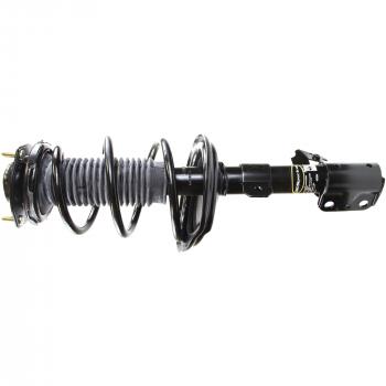 2006 Toyota Highlander Suspension Strut and Coil Spring Assembly Front Left Monroe 172212 image 2 of 2