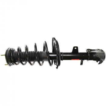2004 Lexus RX330 Suspension Strut and Coil Spring Assembly Rear Right Monroe 172215 image 1 of 3