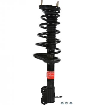 2004 Lexus RX330 Suspension Strut and Coil Spring Assembly Rear Right Monroe 172215 image 2 of 3