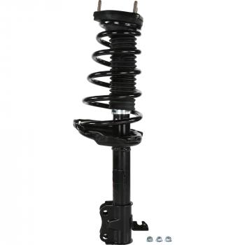 2004 Lexus RX330 Suspension Strut and Coil Spring Assembly Rear Left Monroe 172216 image 2 of 3
