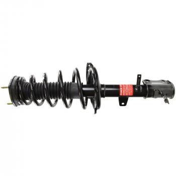 2004 Lexus RX330 Suspension Strut and Coil Spring Assembly Rear Left Monroe 172216 image 3 of 3